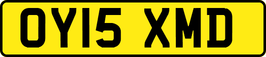 OY15XMD