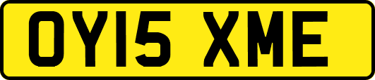 OY15XME