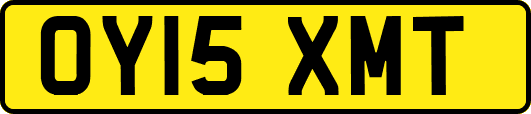 OY15XMT