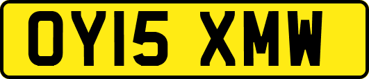 OY15XMW