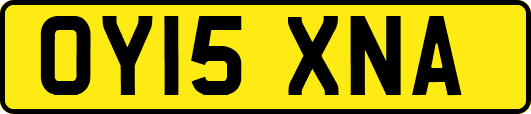 OY15XNA
