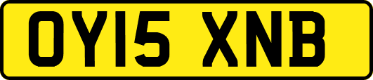 OY15XNB