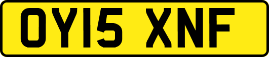 OY15XNF