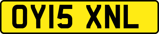OY15XNL