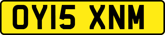OY15XNM