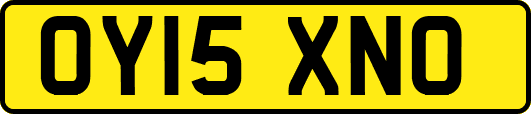 OY15XNO