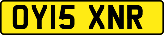 OY15XNR