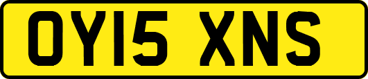 OY15XNS