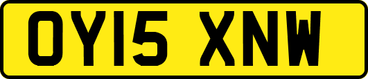 OY15XNW