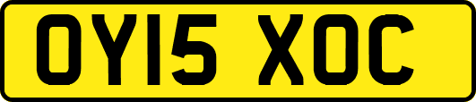 OY15XOC