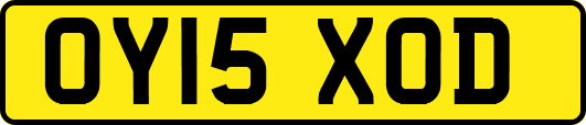 OY15XOD
