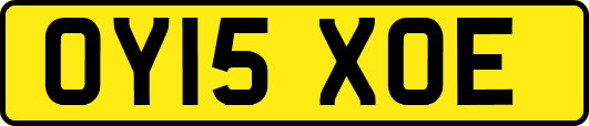 OY15XOE
