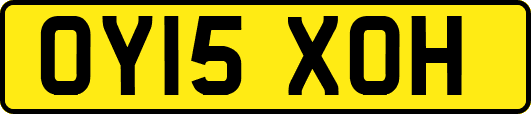 OY15XOH