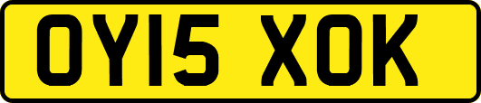 OY15XOK