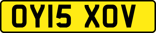 OY15XOV