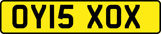 OY15XOX