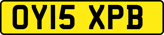 OY15XPB