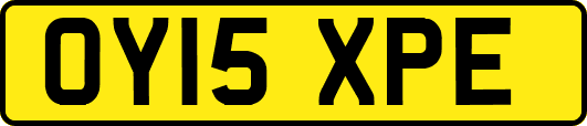 OY15XPE