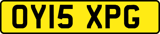 OY15XPG