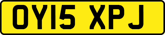 OY15XPJ