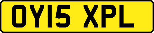 OY15XPL