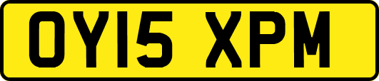 OY15XPM