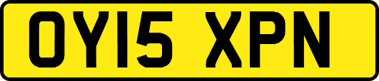 OY15XPN