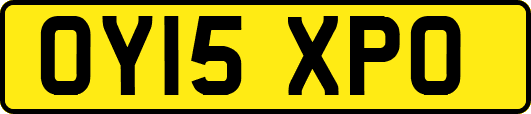 OY15XPO