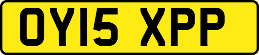 OY15XPP