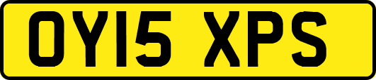OY15XPS