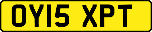 OY15XPT