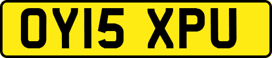 OY15XPU