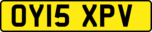 OY15XPV