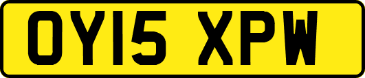 OY15XPW
