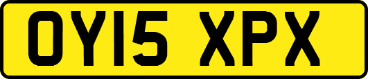 OY15XPX