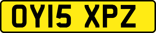 OY15XPZ