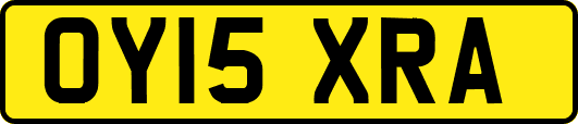 OY15XRA