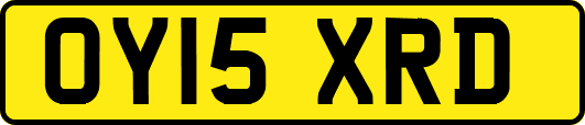 OY15XRD