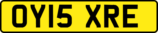 OY15XRE