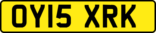 OY15XRK