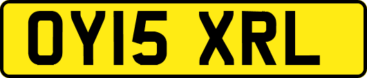 OY15XRL