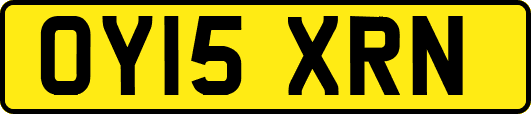OY15XRN