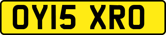 OY15XRO