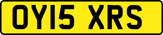 OY15XRS