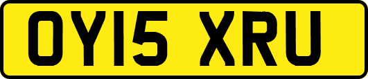 OY15XRU