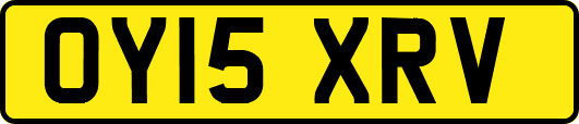 OY15XRV