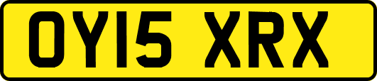 OY15XRX