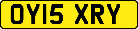 OY15XRY