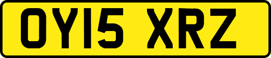 OY15XRZ