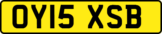 OY15XSB